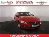 Used Volvo S60