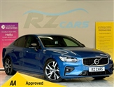 Used Volvo S60
