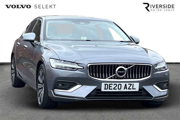 Large image for the Used Volvo S60