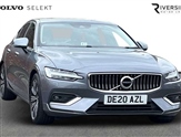 Volvo S60 Image 1