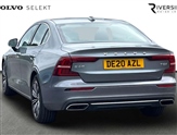 Volvo S60 Image 3