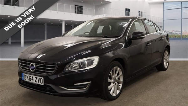 Large image for the Used Volvo S60