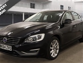 Used Volvo S60