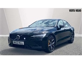 Volvo S60 Image 6