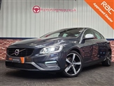 Used Volvo S60