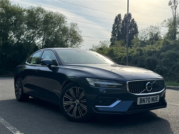 Large image for the Used Volvo S60
