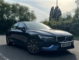 Used Volvo S60