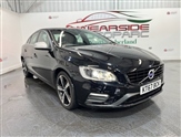 Used Volvo S60