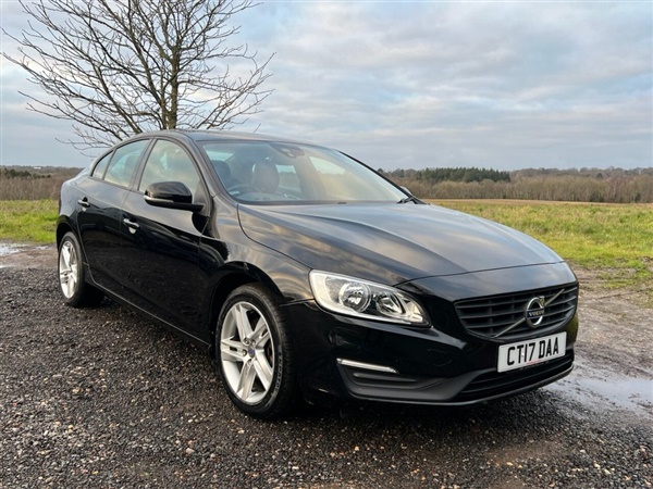 Large image for the Used Volvo S60