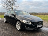 Used Volvo S60