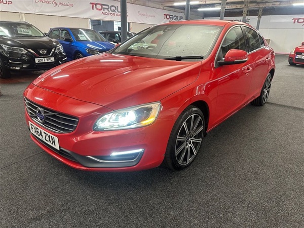 Large image for the Used Volvo S60