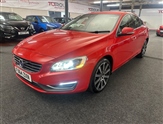 Used Volvo S60