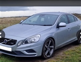 Used Volvo S60