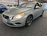 Used Volvo S60