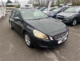 Used Volvo S60