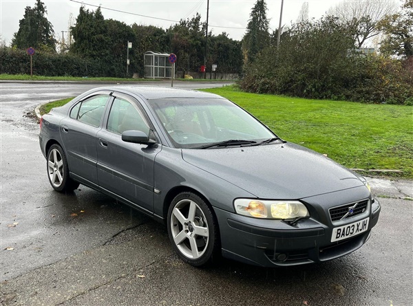 Large image for the Used Volvo S60