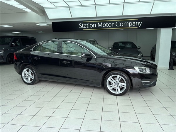 Large image for the Used Volvo S60