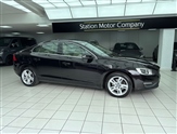 Used Volvo S60