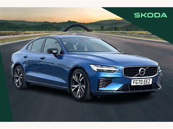 Large image for the Used Volvo S60