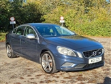 Used Volvo S60