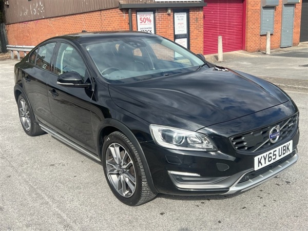 Large image for the Used Volvo S60