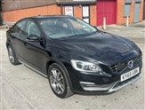 Used Volvo S60