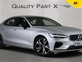 Volvo S60 Image 1