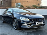 Used Volvo S60