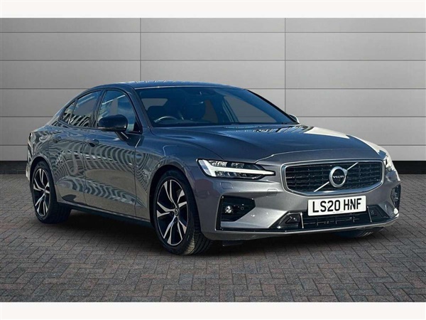 Large image for the Used Volvo S60