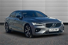 Used Volvo S60