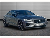 Volvo S60 Image 1