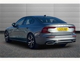 Volvo S60 Image 5