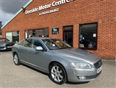 Used Volvo S80