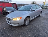 Used Volvo S80