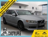 Used Volvo S80