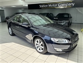 Used Volvo S80