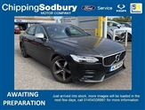 Used Volvo S90