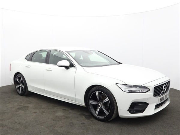 Large image for the Used Volvo S90