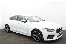 Used Volvo S90