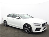 Volvo S90 Image 1