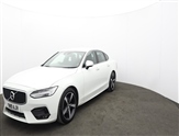 Volvo S90 Image 5