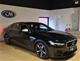 Used Volvo S90