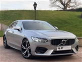 Used Volvo S90