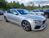 Used Volvo S90