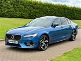 Used Volvo S90
