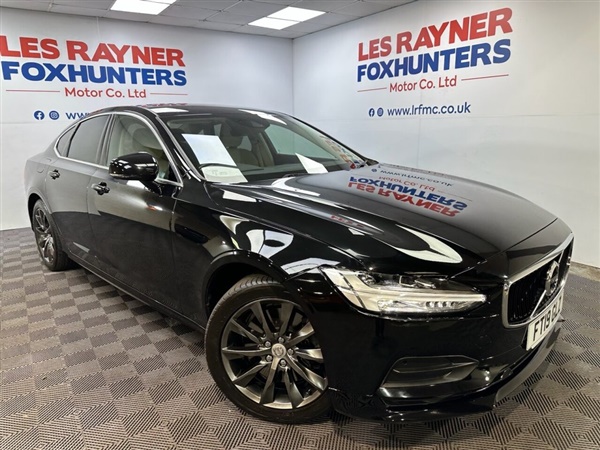 Large image for the Used Volvo S90