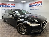 Used Volvo S90