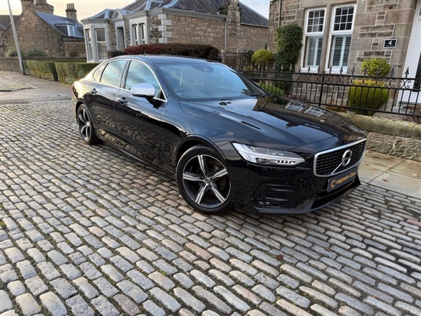 Large image for the Used Volvo S90