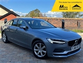 Used Volvo S90