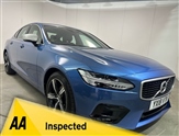 Used Volvo S90